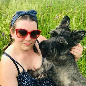 Meet your Posher, Rebecca